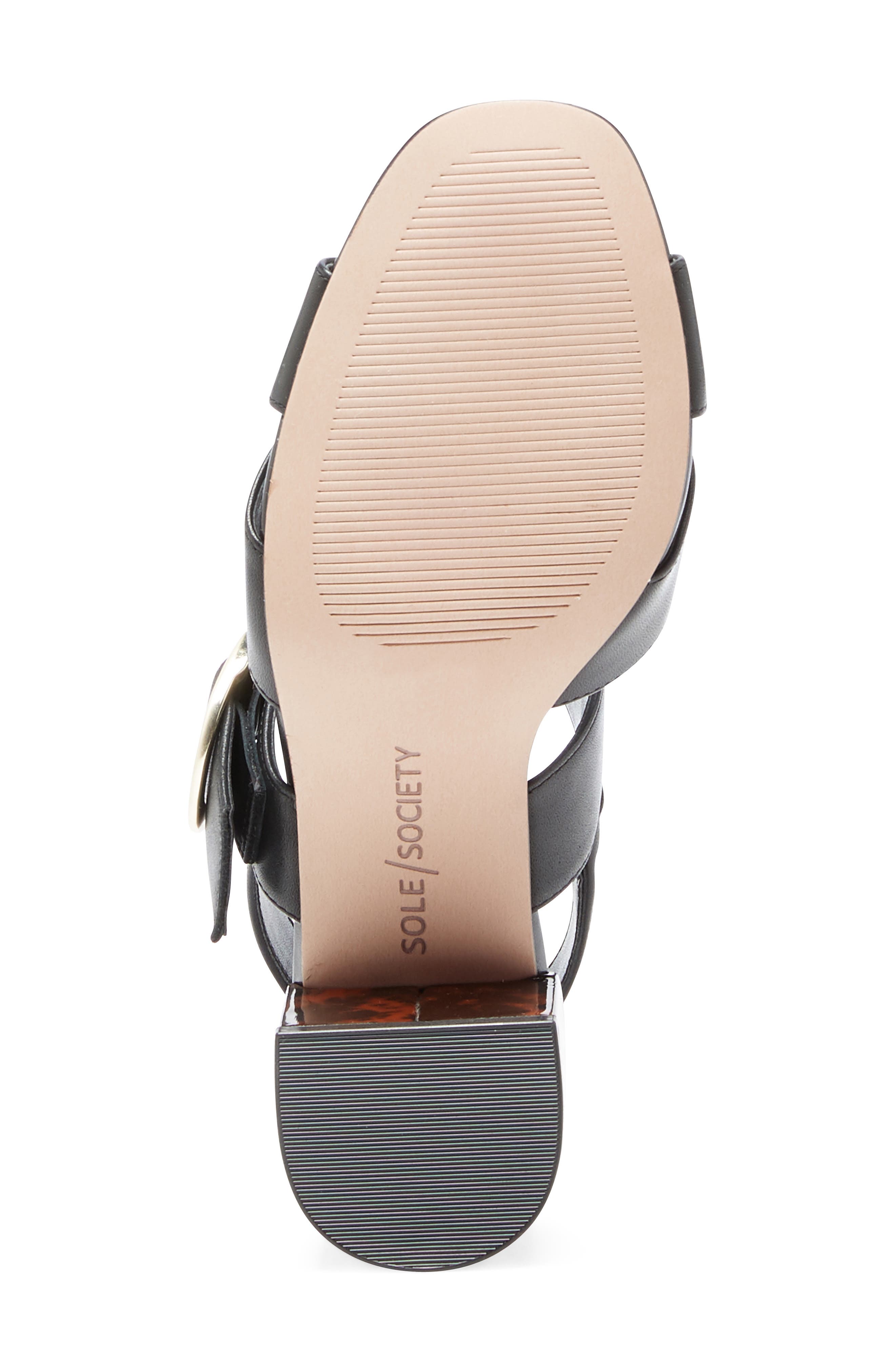 Sole Society Shyna Sandal, Alternate, color, 