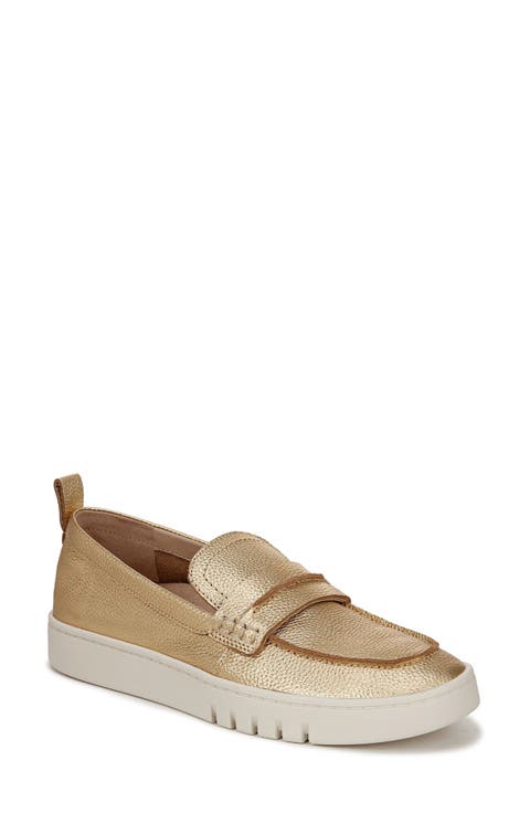 Chantel Penny Loafer Slip-On Sneaker (Women)