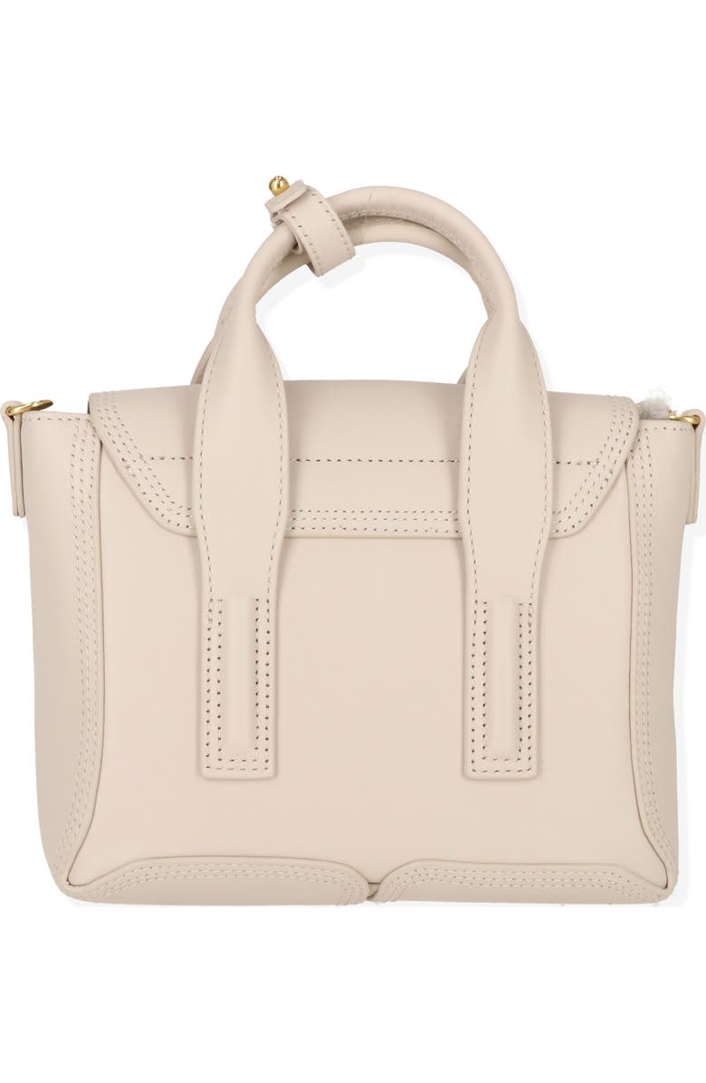 3.1 Phillip Lim 'Mini Pashli' Leather Satchel, Alternate, color,