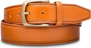 Bosca Palermo Leather Belt