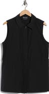 Bernardo Sleeveless Blouse