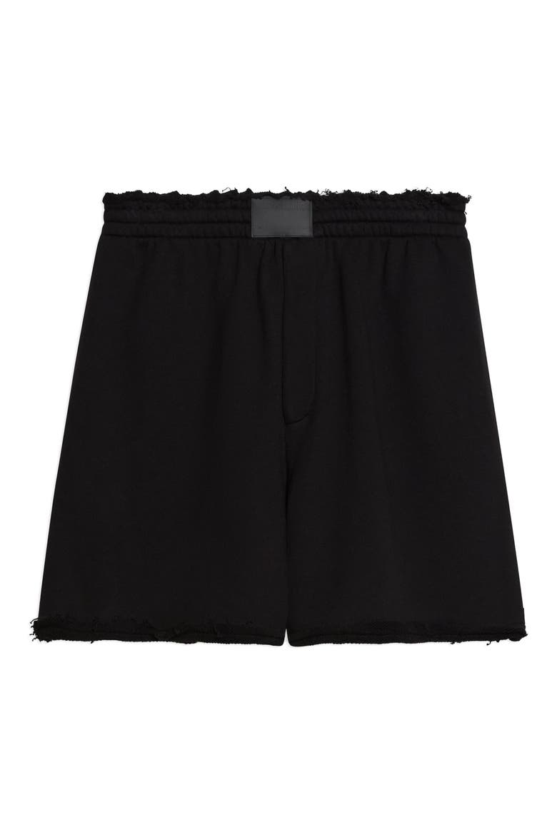 Minimal Shorts, Alternate, color, BLACK - 001