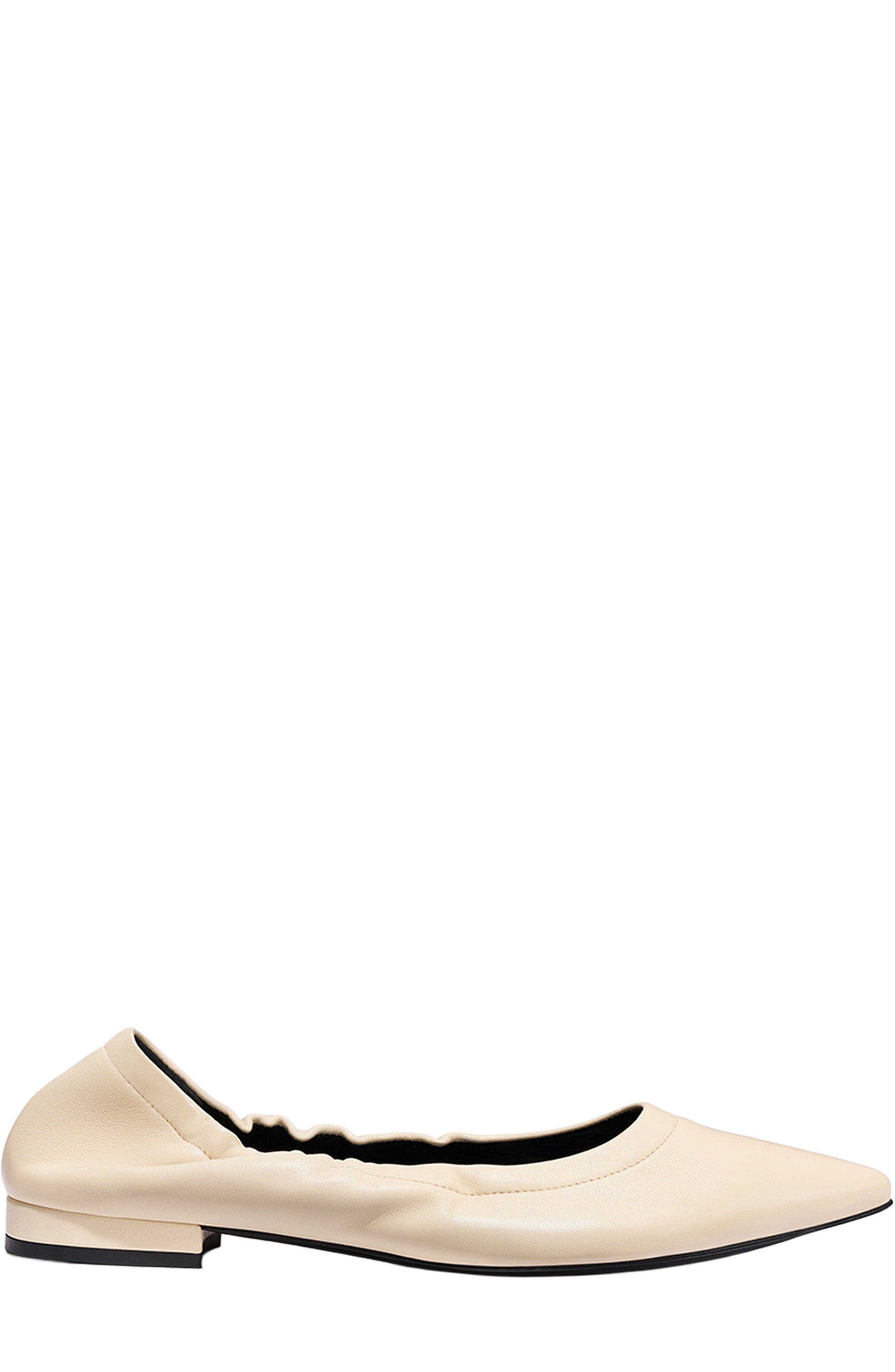  Ivoire Nappa