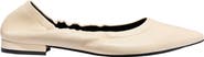 MARGAUX The Roma Ballet Flat