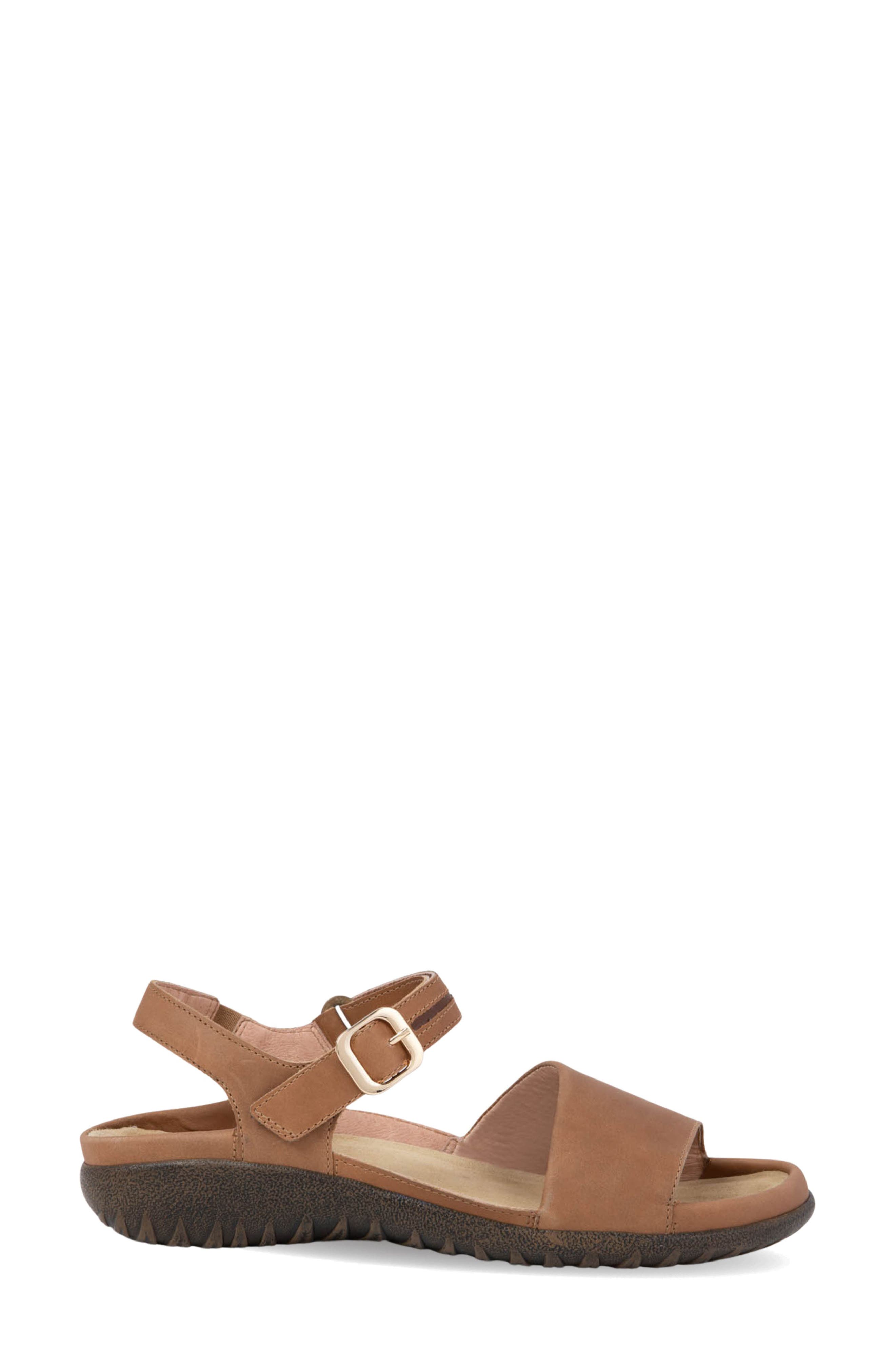 Naot Nagoya Sandal, Alternate, color, 