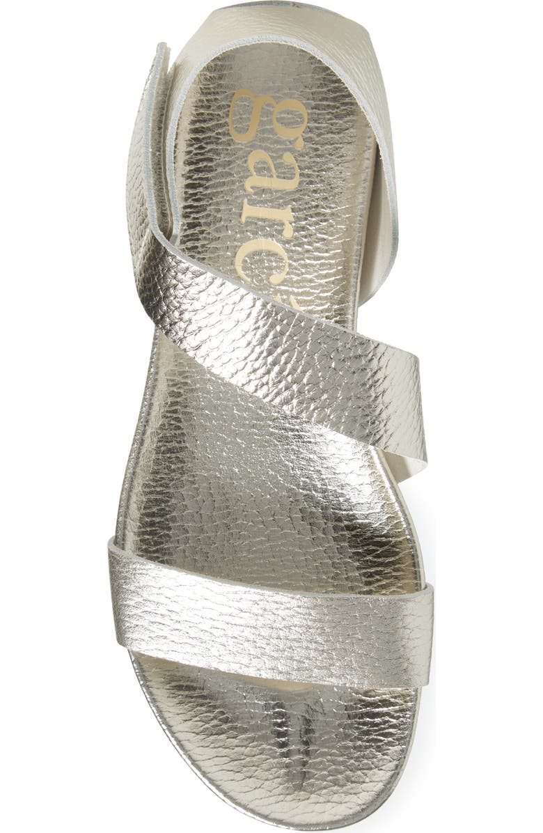 Pedro Garcia Jedda Two Strap Sandal, Alternate, color,