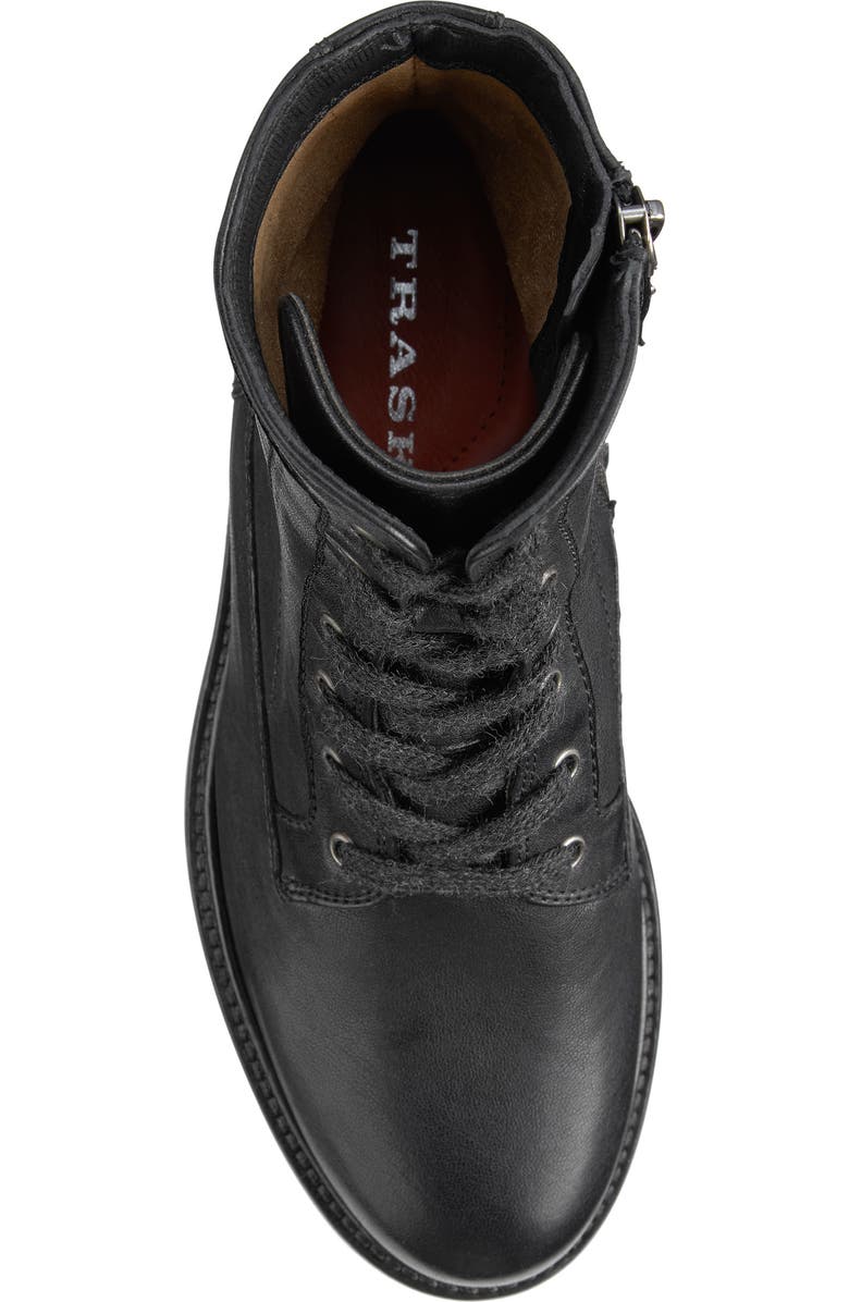 Trask Brett Combat Boot, Alternate, color,