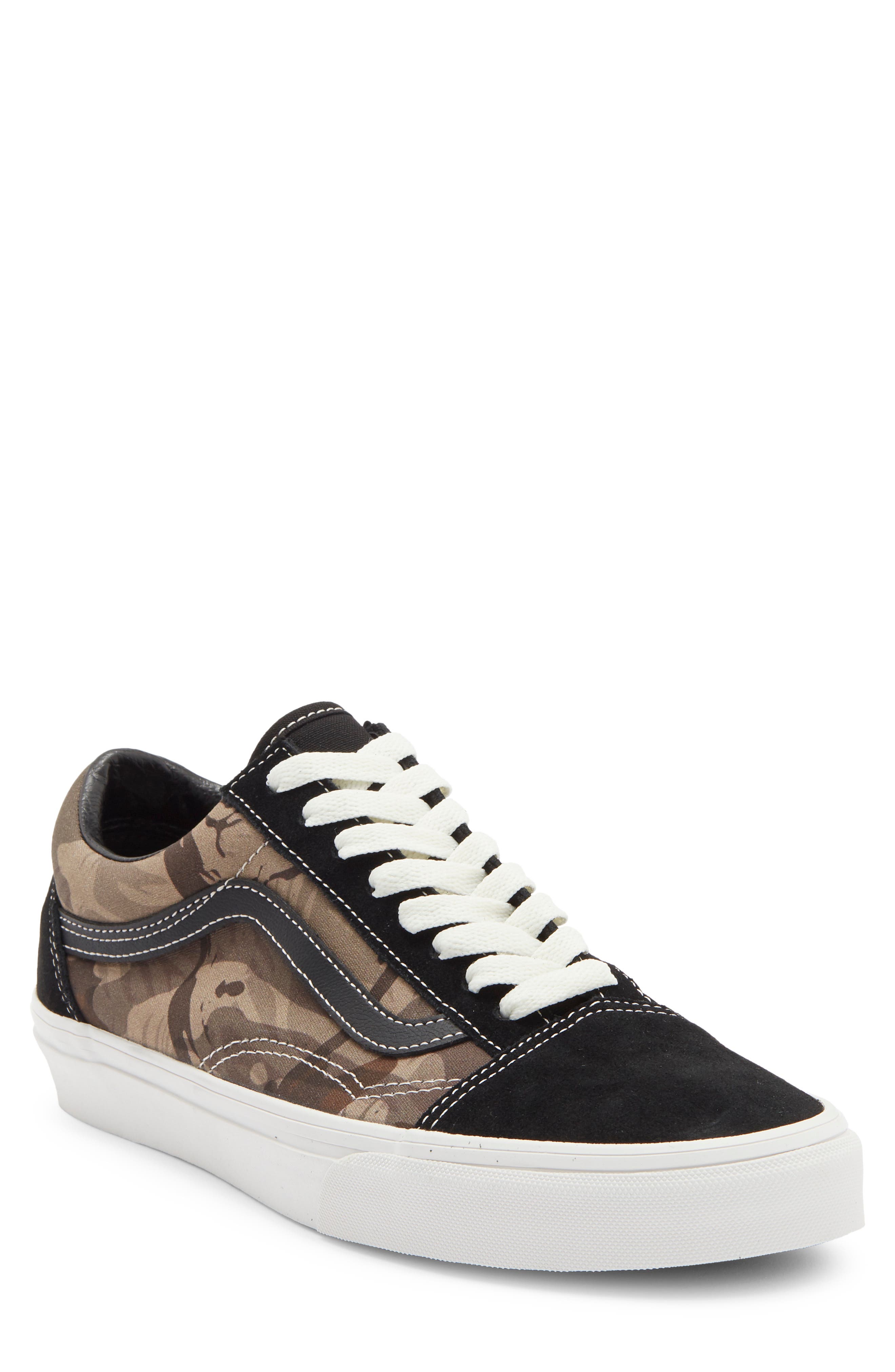 Old Skool Sneaker