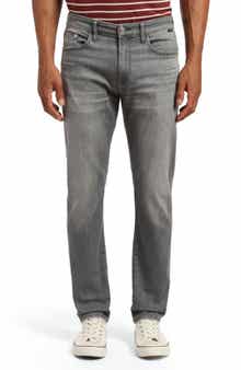 Mavi Jeans Marcus Slim Straight Leg Jeans