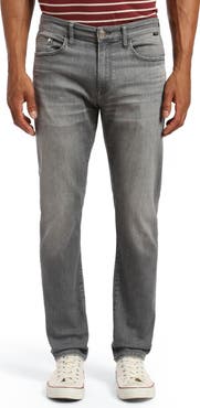 Mavi Jeans Marcus Slim Straight Leg Jeans