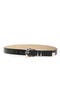 Chunky Buckle Belt