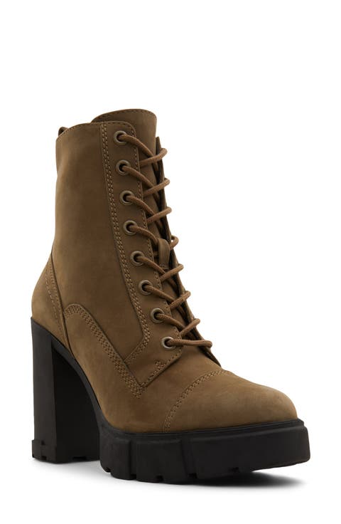Rebel 2.0 Platform Boot (Women)