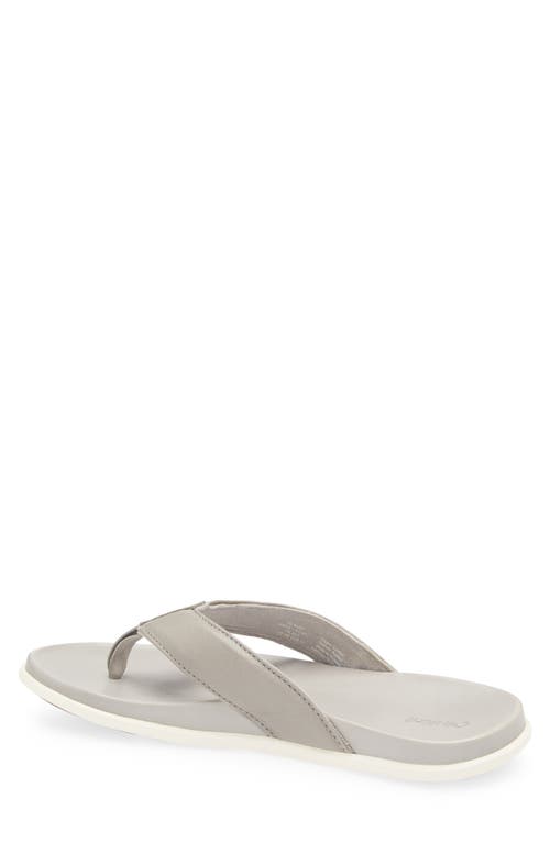 Olukai Olali Flip Flop