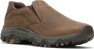 Merrell Moab Adventure 3 Waterproof Hiking Slip-On Shoe