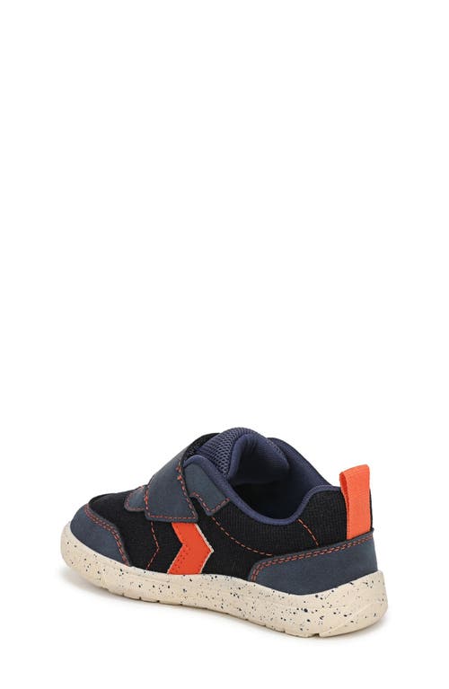 Dr. Scholl's Kids' Be True Toddler Sneaker In Multi