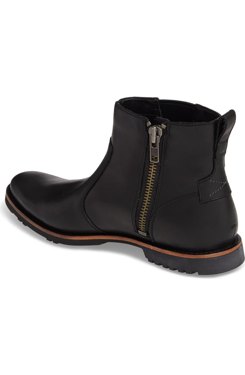 Timberland Kendrick Zip Boot, Alternate, color,