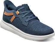 Florsheim Fleet Knit Elastic Sneaker