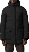 Canada Goose Armstrong 750 Fill Power Down Jacket