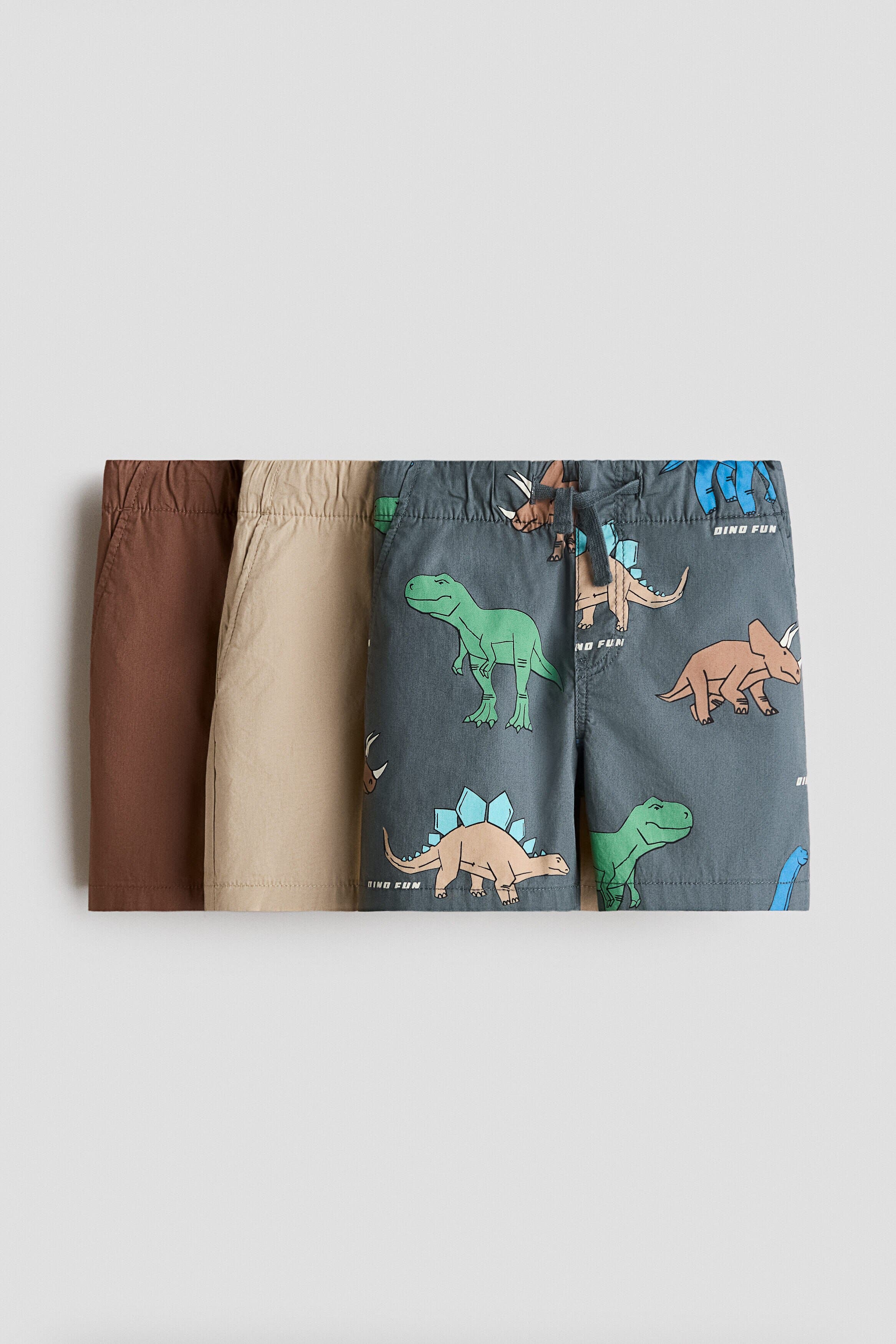 selected Dark green/dinosaurs