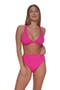  Pink Diamond Lurex