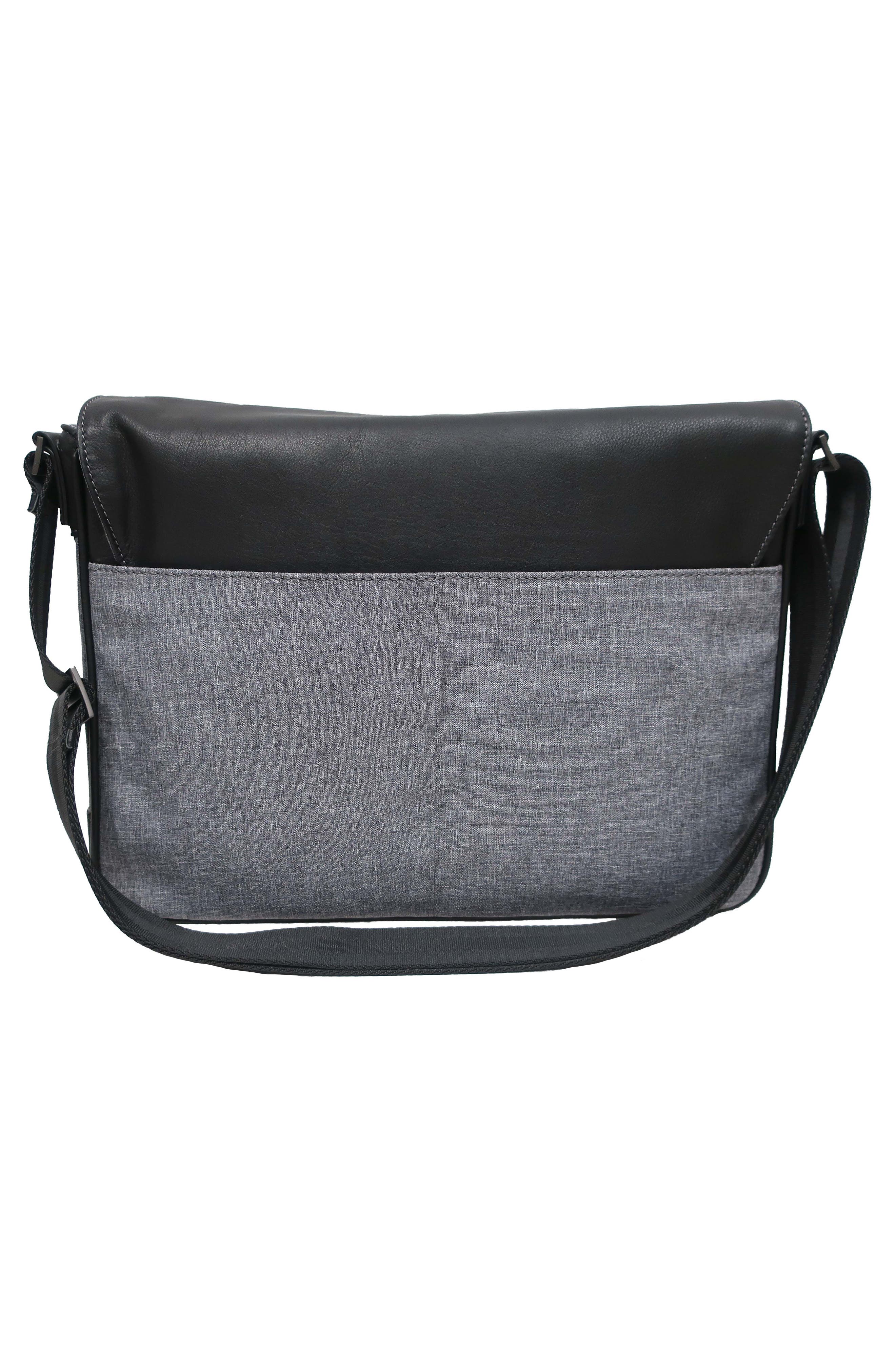 BOCONI Messenger Bag (Men) | Nordstromrack