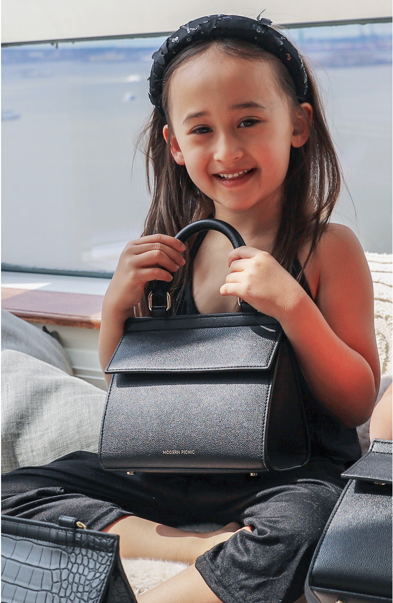 Modern Picnic THE MINI LUNCHER, Alternate, color,