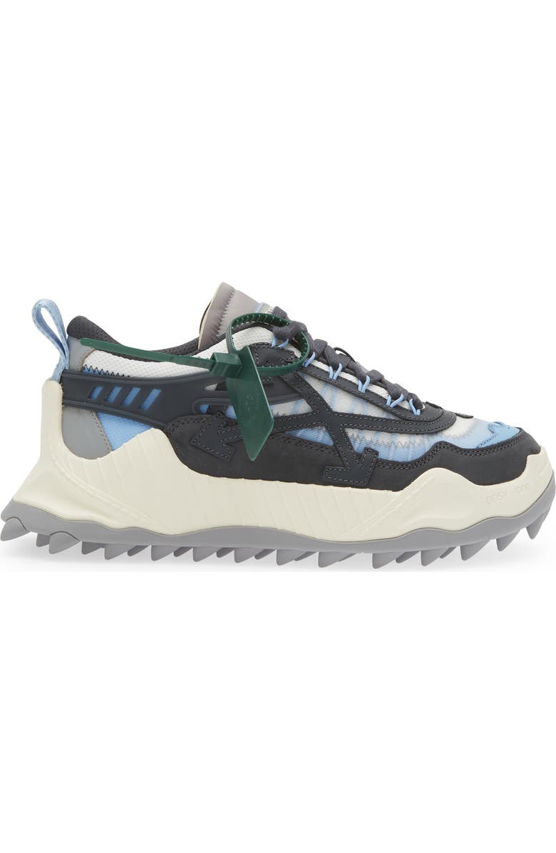 Off-White Odsy-1000 Sneaker, Alternate, color,
