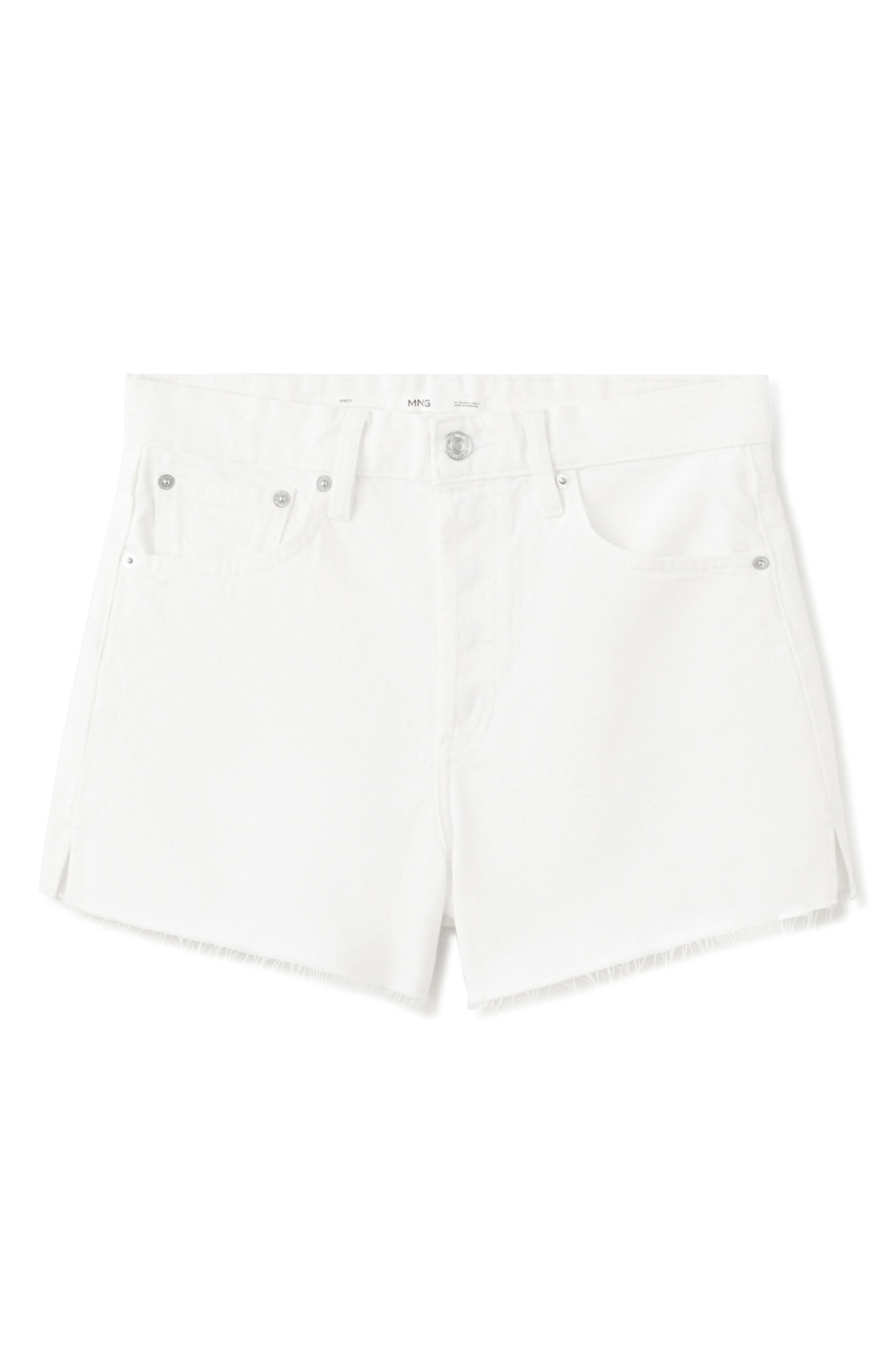selected WHITE