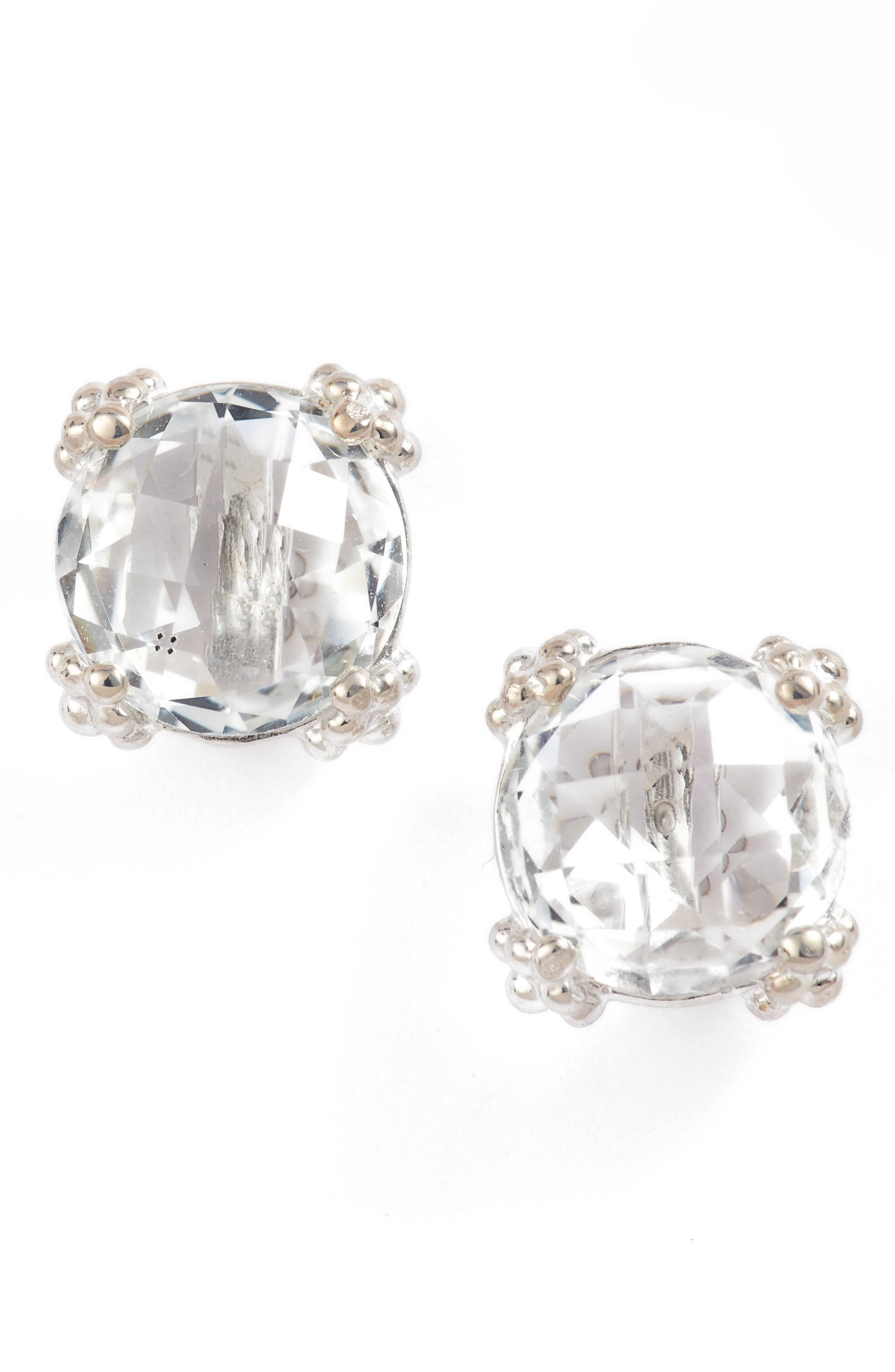 selected WHITE TOPAZ