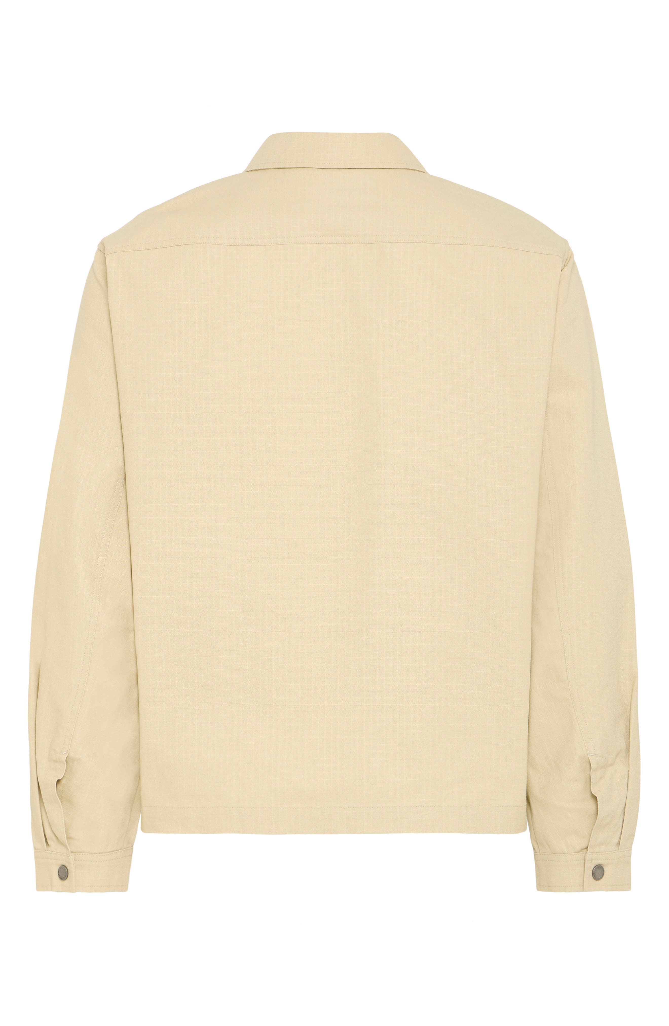 Tywin Cotton Chore Jacket - image 2