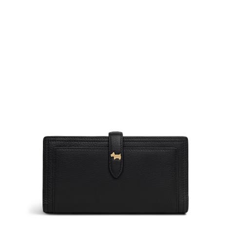 Willis Street Medium Bifold Wallet