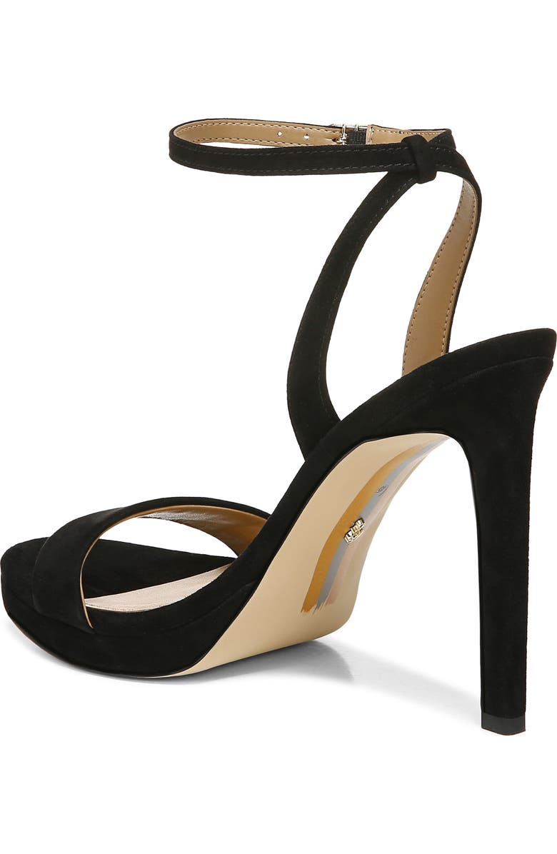 Sam Edelman Jade Ankle Strap Sandal, Alternate, color,