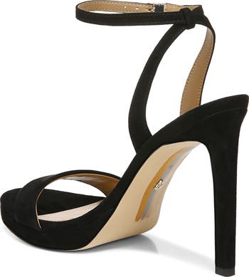 Sam Edelman Jade Ankle Strap Sandal (Women) Nordstromrack