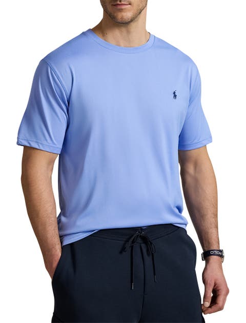 Big & Tall Performance Tee