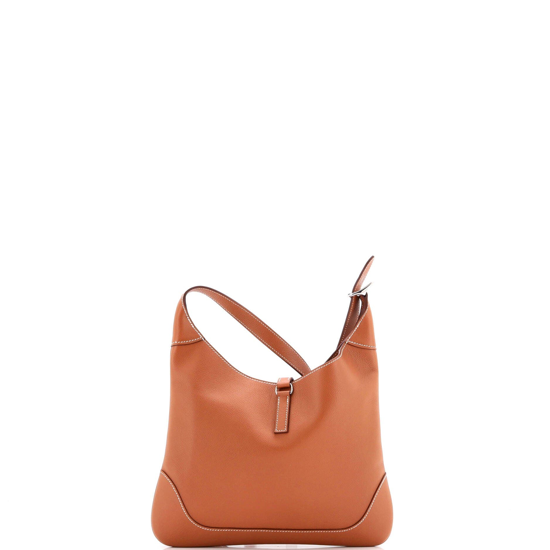 Pre-Owned Hermes Trim Bag Evercolor 29, Alternate, color, 