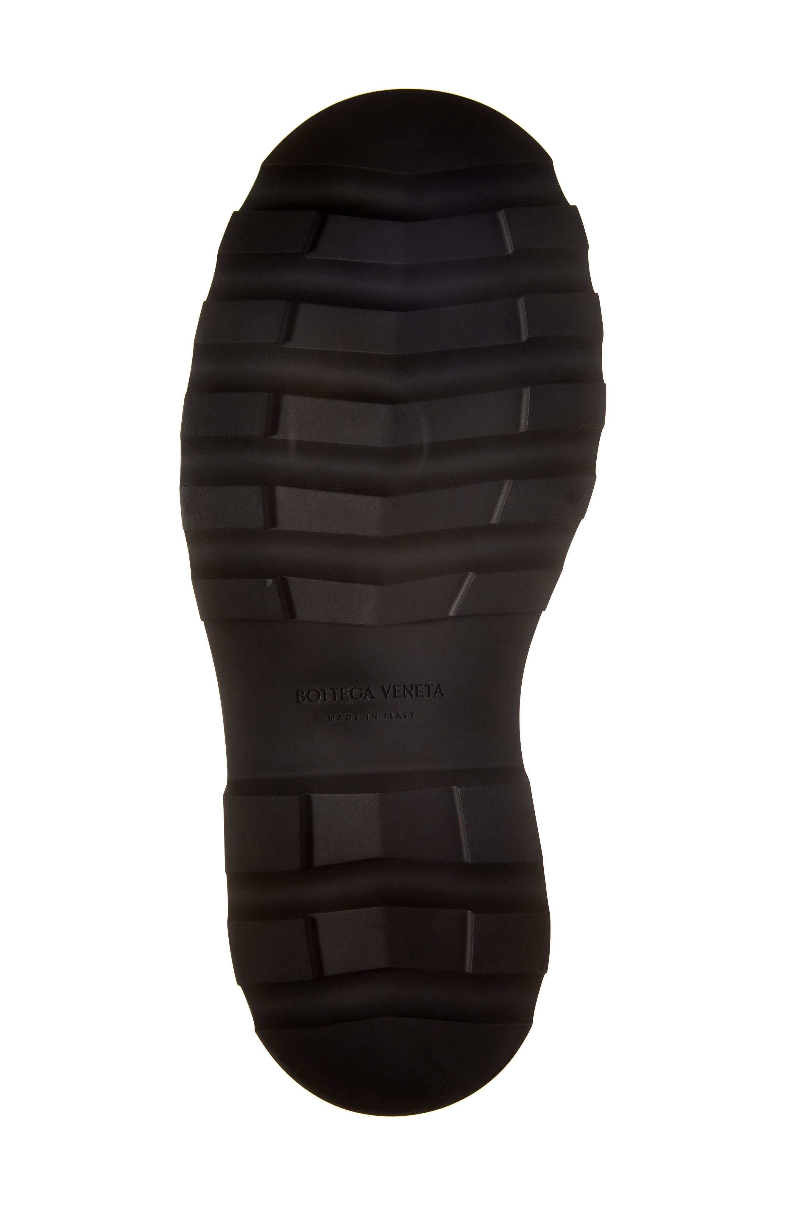 Bottega Veneta Trek Sole Buckle Loafer, Alternate, color, 