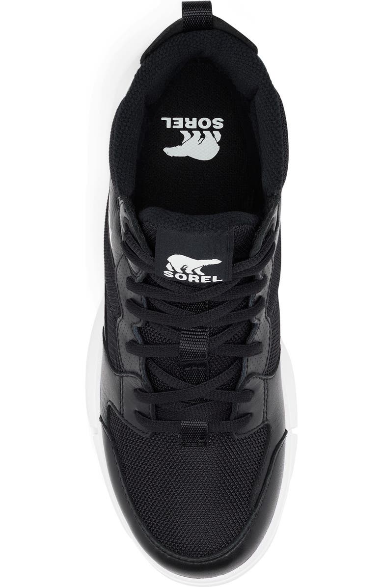 SOREL Explorer<sup>™</sup> II Waterproof Sneaker, Alternate, color,