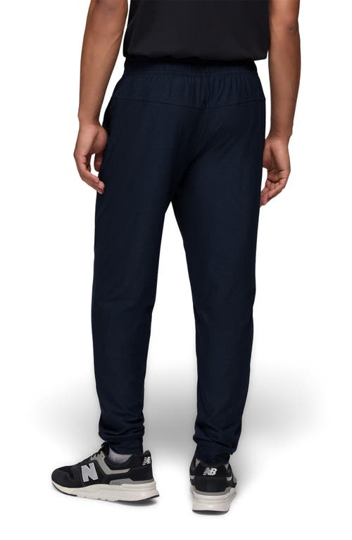 Prana Altitude Tracker Joggers In Blue