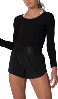 AVI Pickleball Court Short