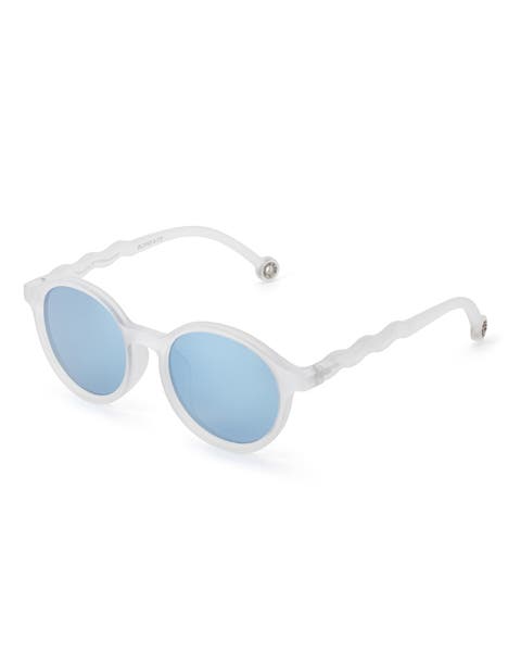 Adult Oval Sunglasses