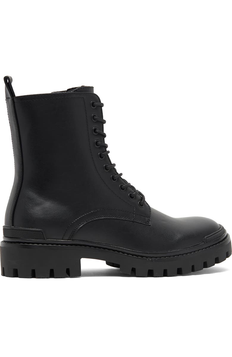Call It Spring By Aldo Belmont Lug Sole Combat Boot, Alternate, color,