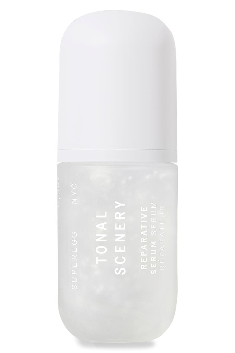 Tonal Scenery Reparative Serum, Main, color, NO COLOR