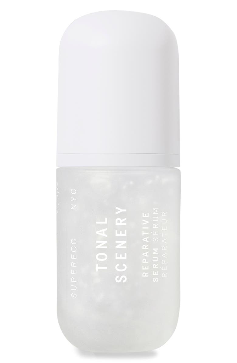 Superegg Tonal Scenery Reparative Serum, Main, color, 