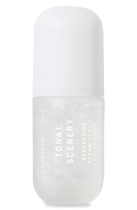 Tonal Scenery Reparative Serum