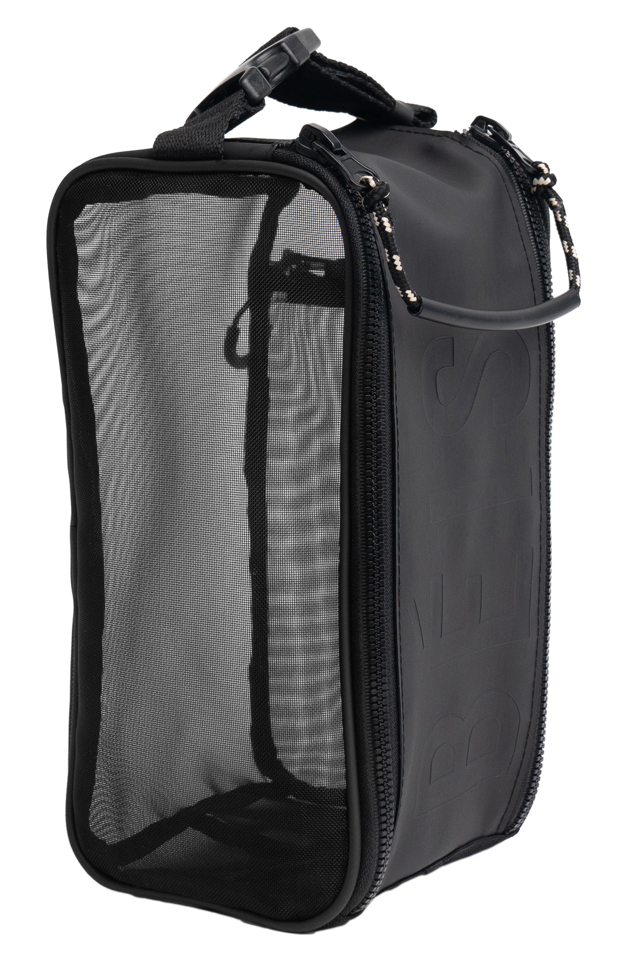 Béis The Hanging Shower Cady Bag, Alternate, color, 