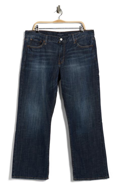 367 Vintage Bootcut Jeans (Riverneck)