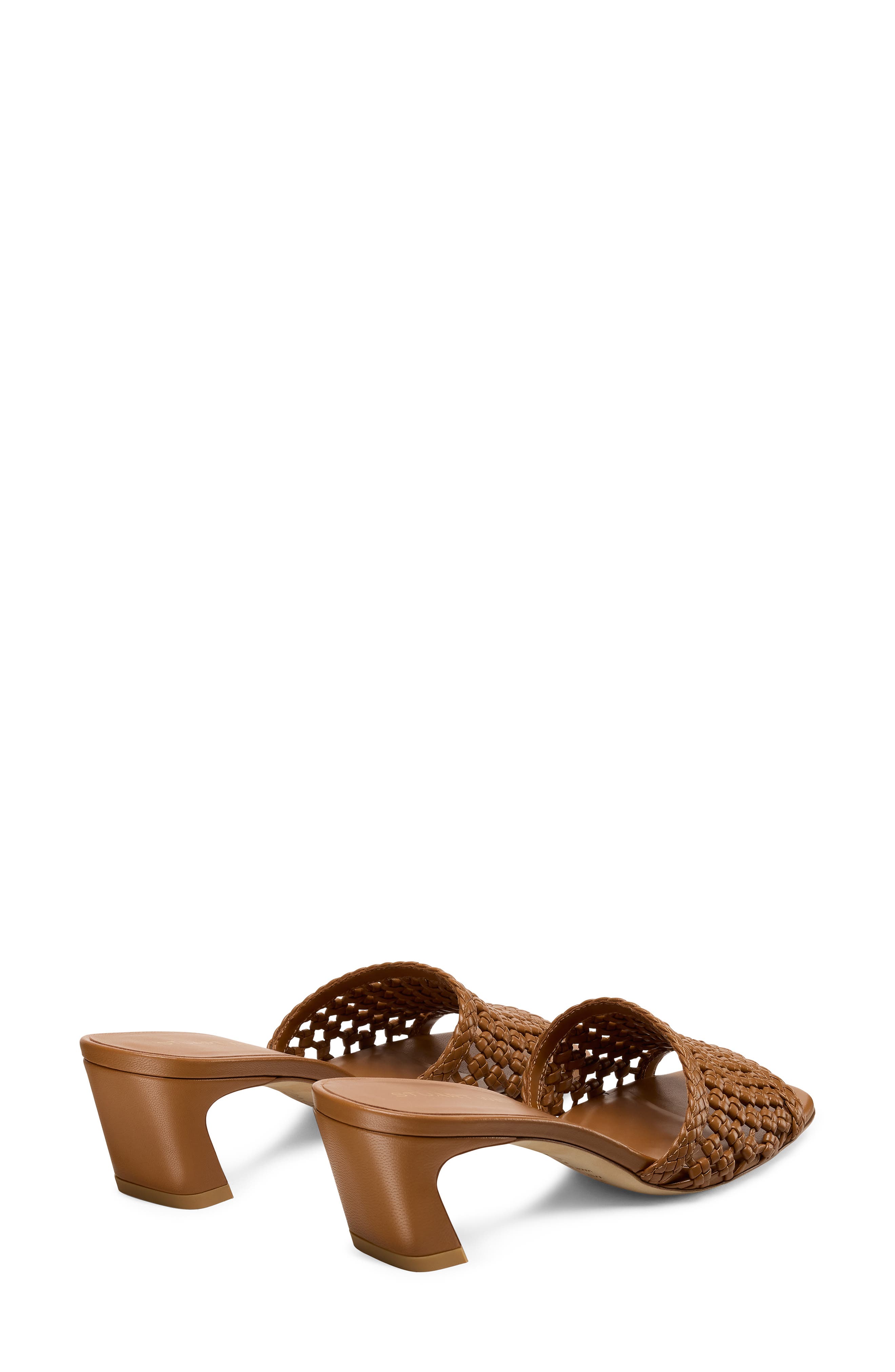 Stuart Weitzman Marina Slide 50, Alternate, color, Boho Tan