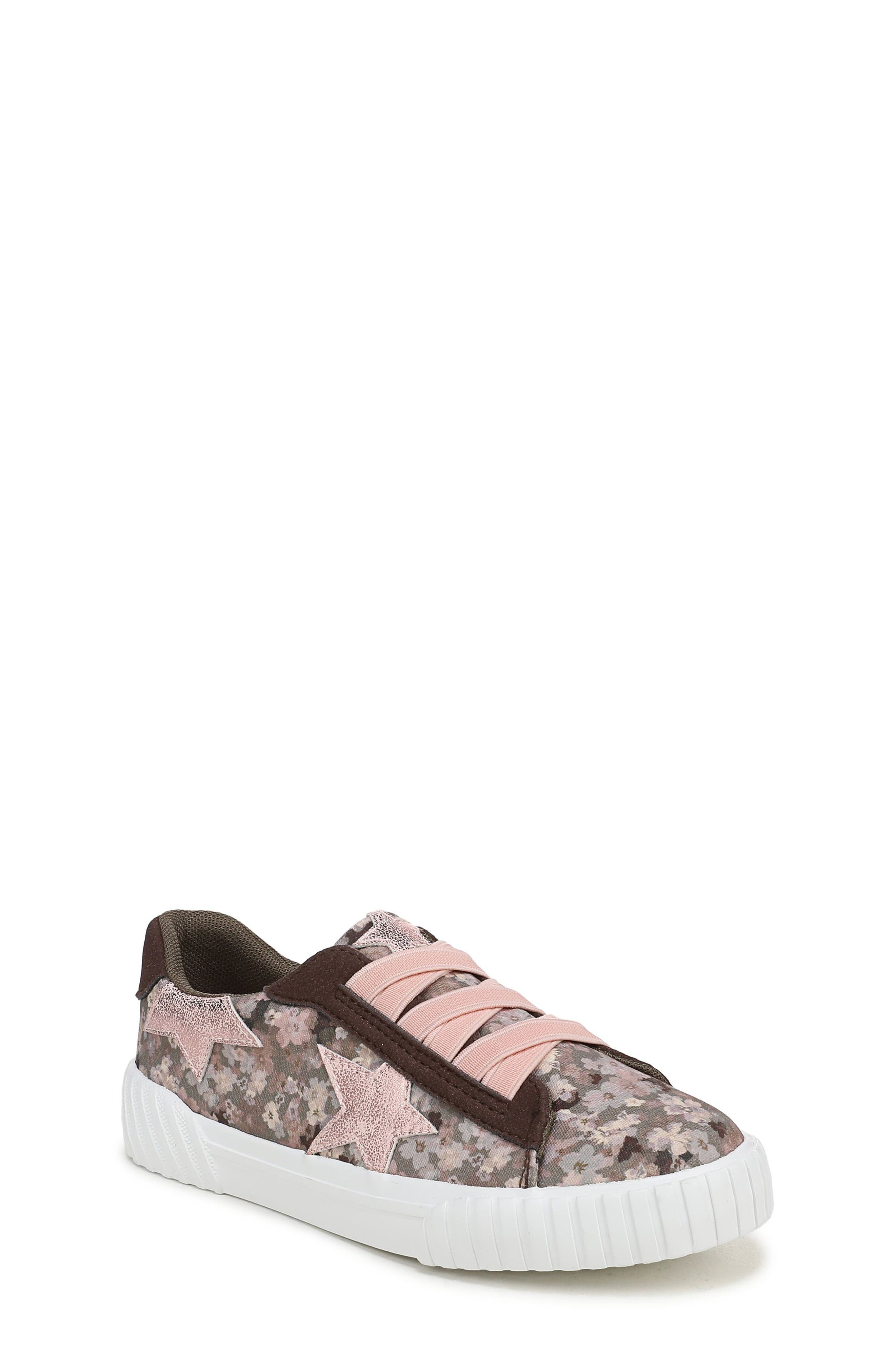 Kids' Wander On-K Sneaker