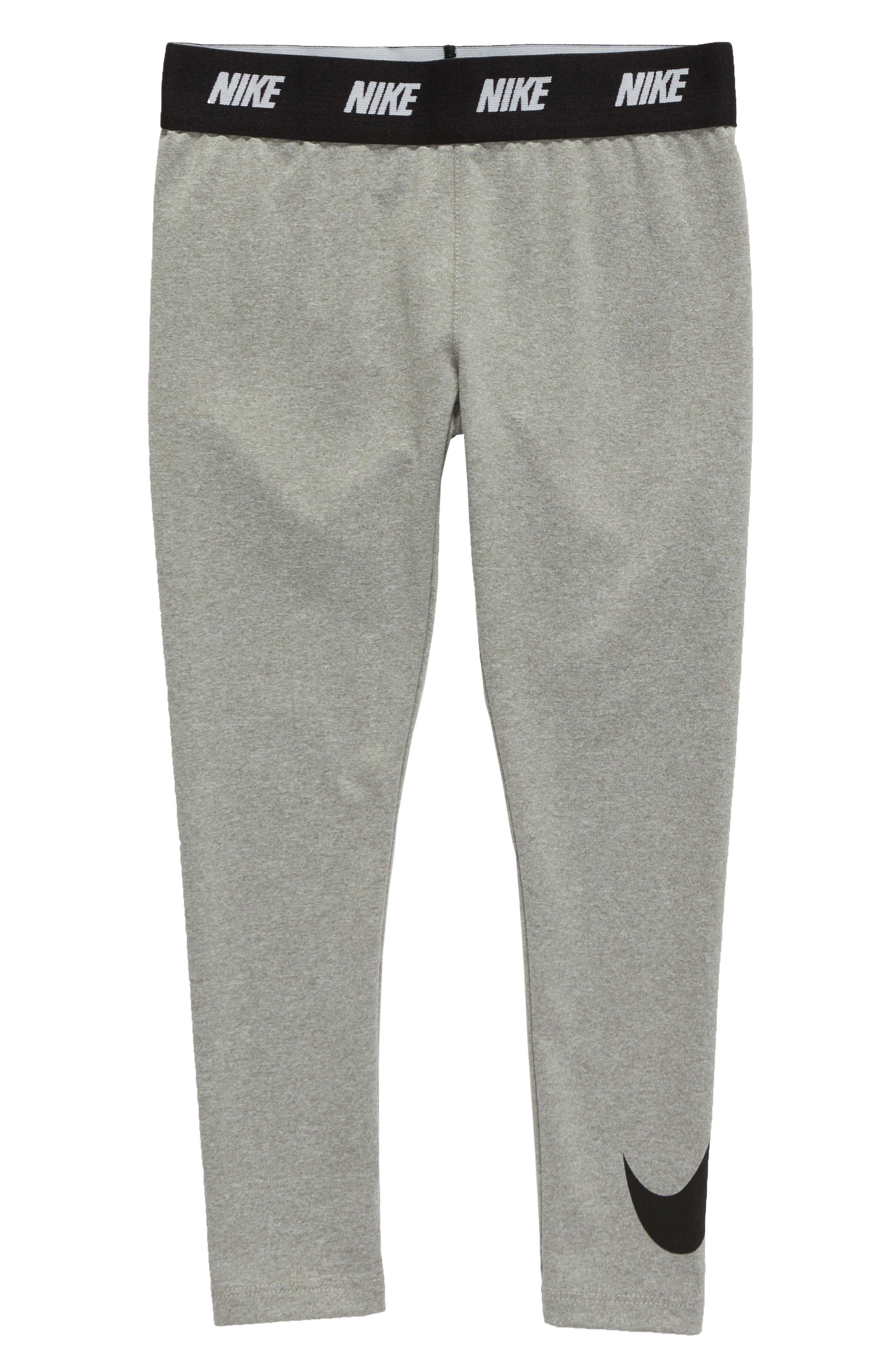 Nike Graphic Dri-FIT Leggings