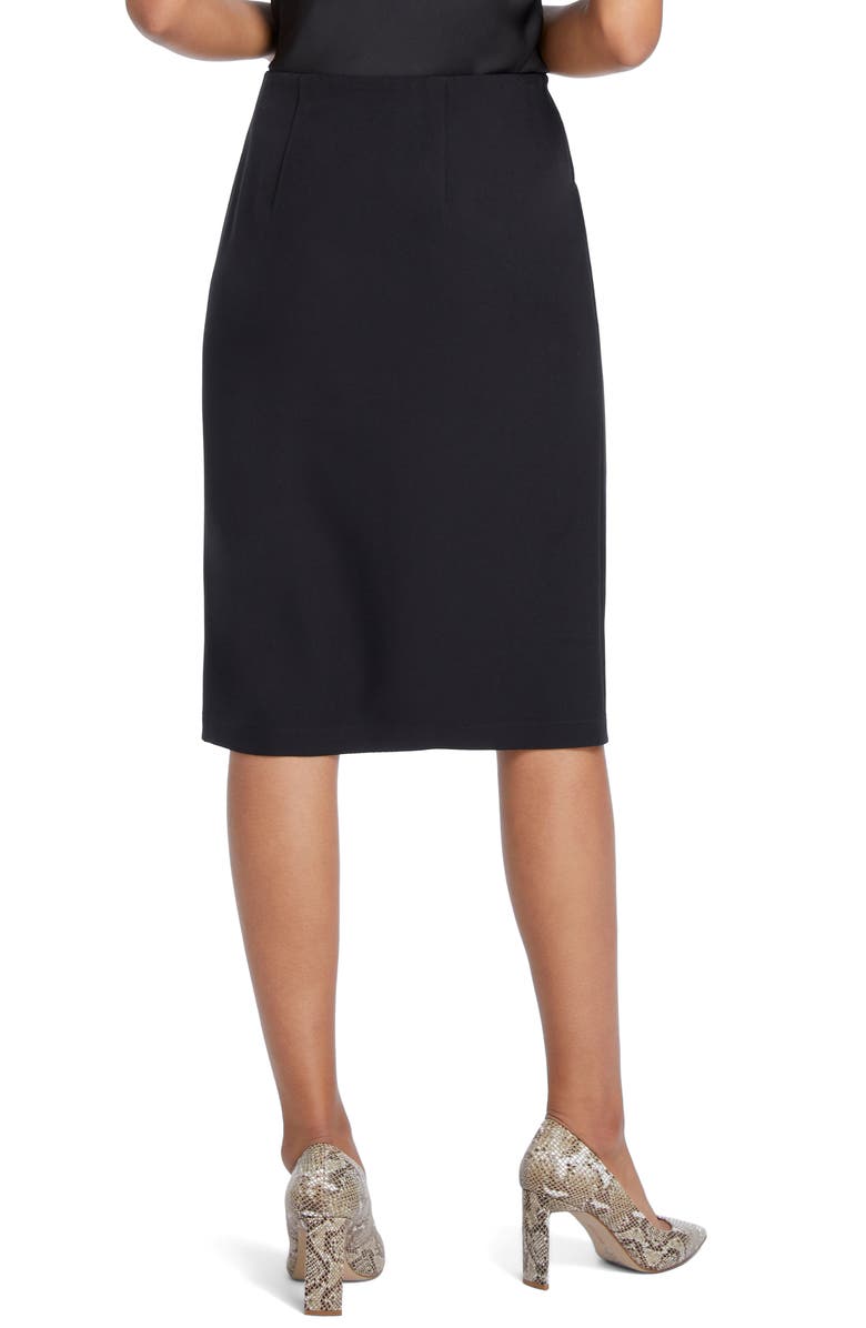 NIC+ZOE Push the Pencil Skirt, Alternate, color, 